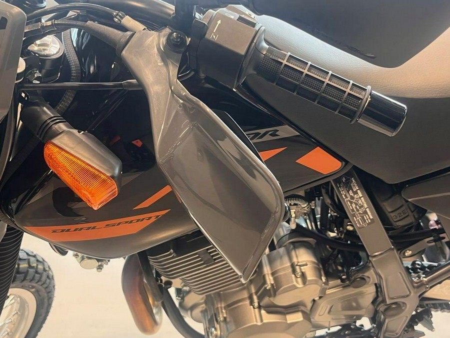 2026 Suzuki DR650S
