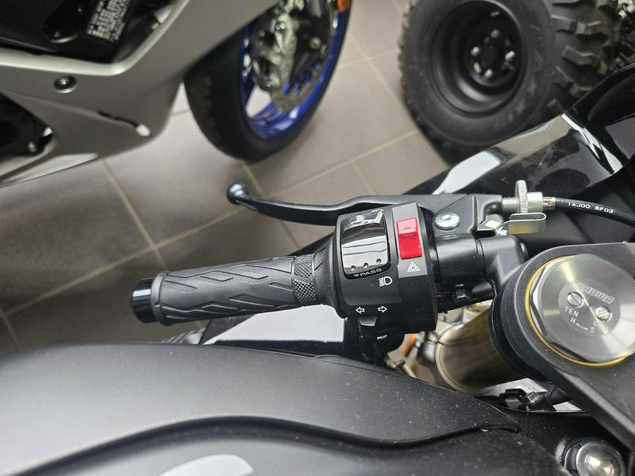 New 2026 SUZUKI GSXR750