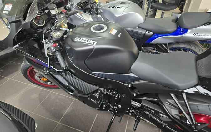 2026 SUZUKI GSXR750