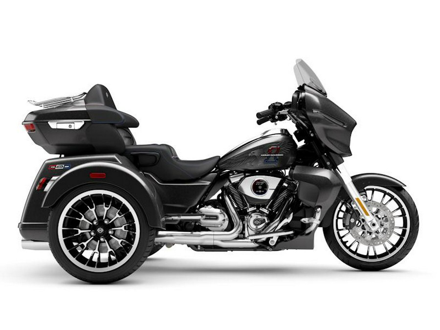 2026 Harley-Davidson® FLHLT - Street Glide® 3 Limited