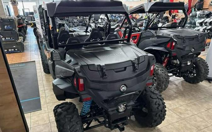 2026 CFMOTO ZFORCE 950 Sport 4