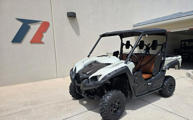 2025 Yamaha Viking EPS Ranch Edition