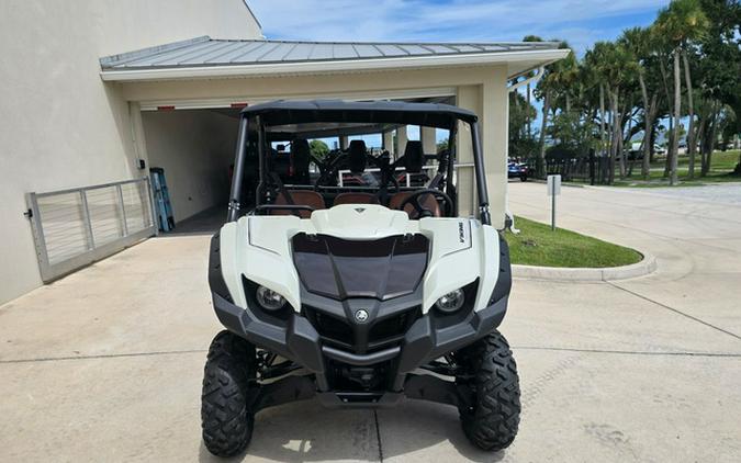 2025 Yamaha Viking EPS Ranch Edition