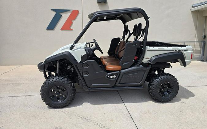 2025 Yamaha Viking EPS Ranch Edition