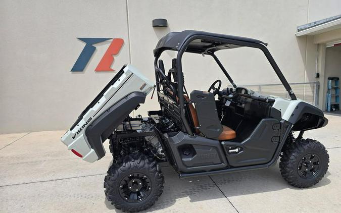 2025 Yamaha Viking EPS Ranch Edition