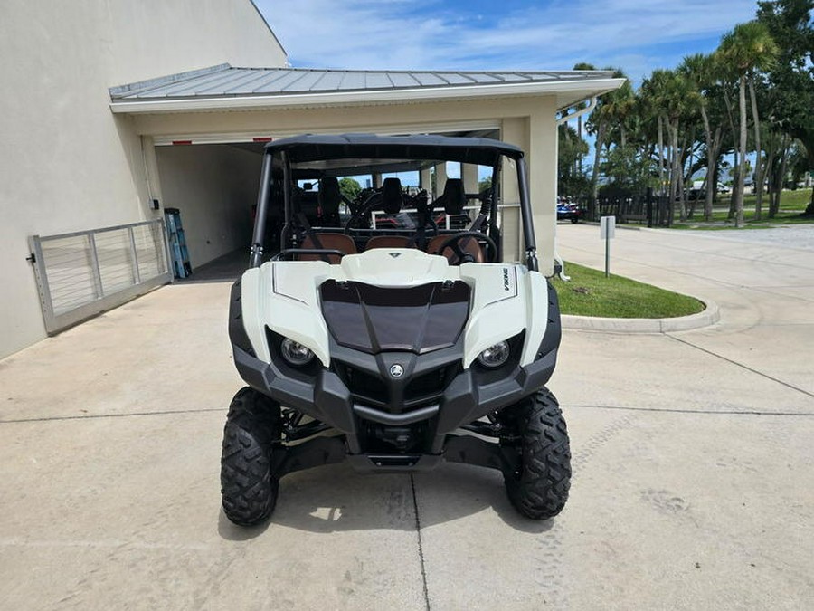 2025 Yamaha Viking EPS Ranch Edition
