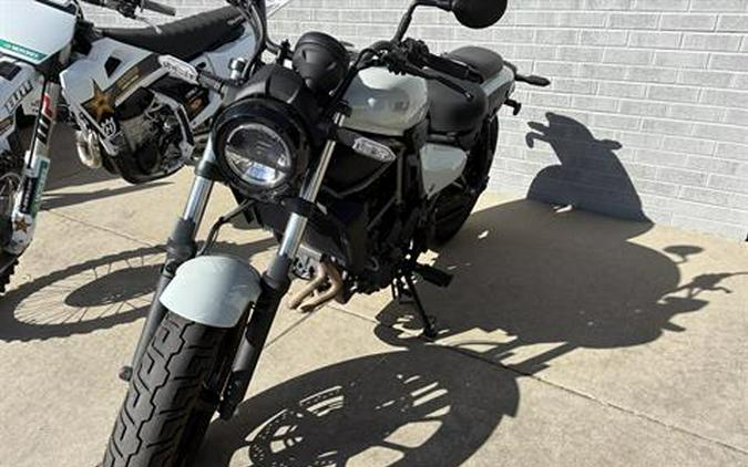 2024 Kawasaki Eliminator ABS