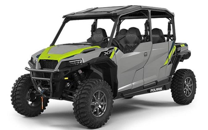 2023 Polaris® General XP 4 1000 Sport