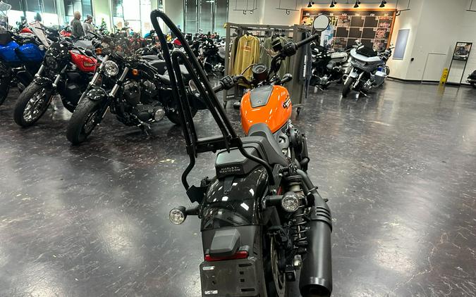 2024 Harley-Davidson Nightster® Special