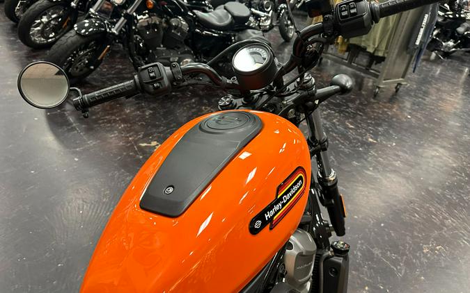 2024 Harley-Davidson Nightster® Special