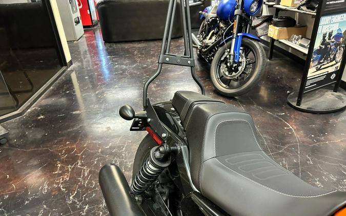 2024 Harley-Davidson Nightster® Special