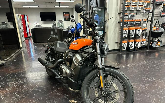 2024 Harley-Davidson Nightster® Special