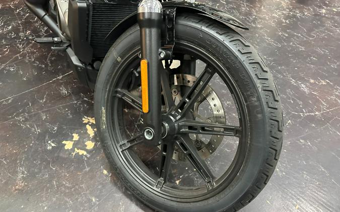 2024 Harley-Davidson Nightster® Special