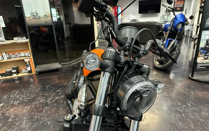2024 Harley-Davidson Nightster® Special