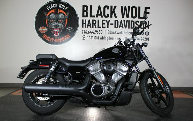 2023 Harley-Davidson® Nightster™ RH975