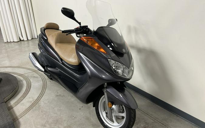 2013 Yamaha Majesty (YP400DG)