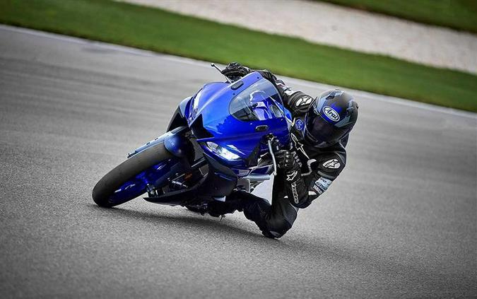 2024 R3 - Yamaha