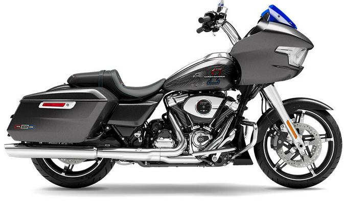 2026 Harley-Davidson Road Glide FLTRX