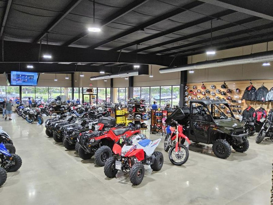 2027 Honda® ADV160