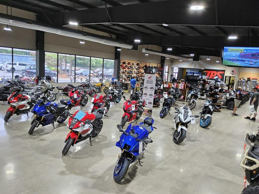 2027 Honda® ADV160