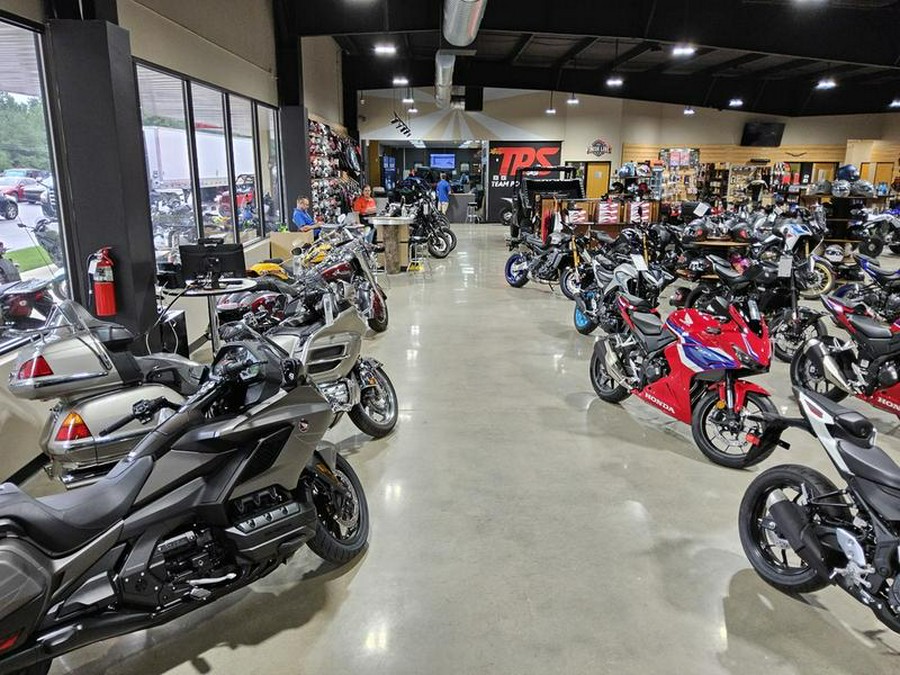 2027 Honda® ADV160