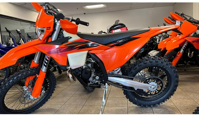 2027 150 XC-W - KTM