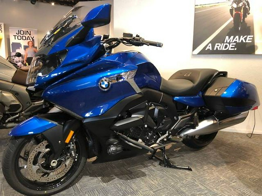 2020 BMW K 1600 B Limited Edition