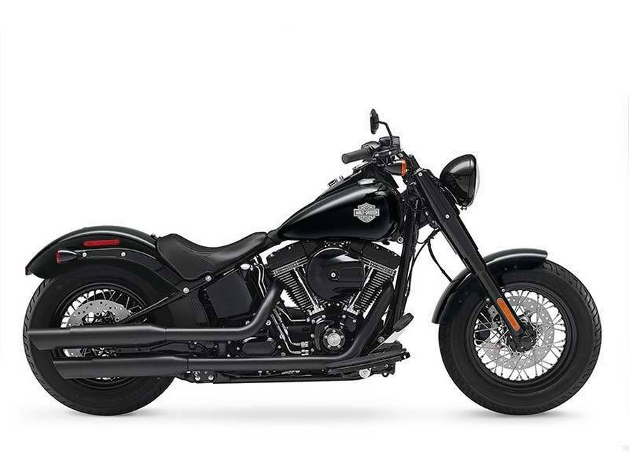 2016 Harley-Davidson Softail Slim® S