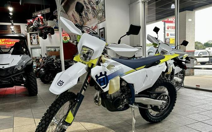 2024 Husqvarna® FE 501s