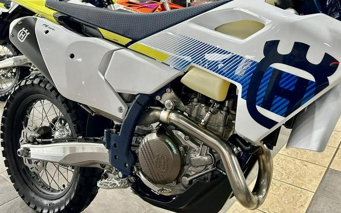 2024 Husqvarna® FE 501s