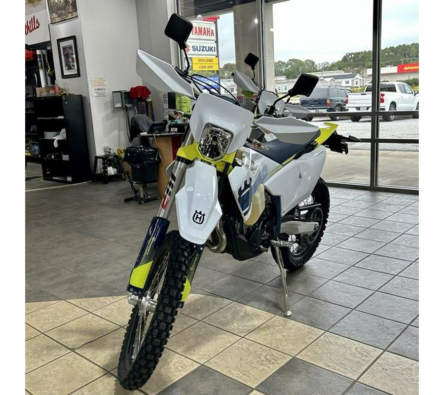 2024 Husqvarna® FE 501s