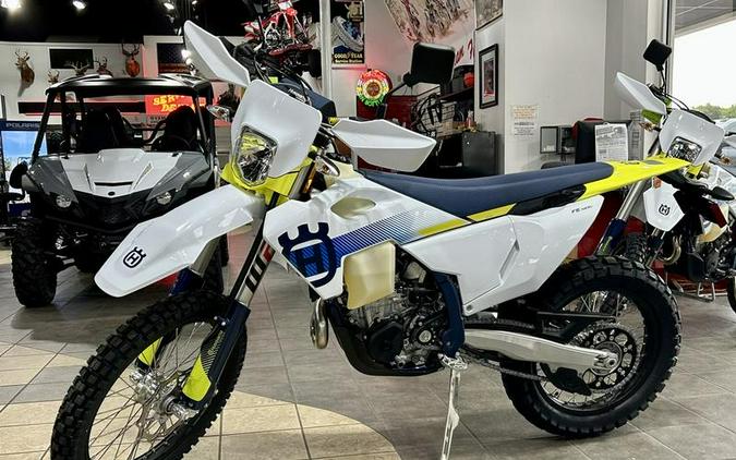 2024 Husqvarna® FE 501s