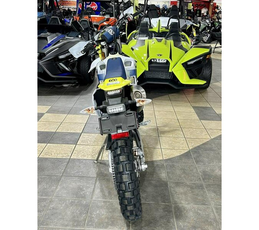 2024 Husqvarna® FE 501s