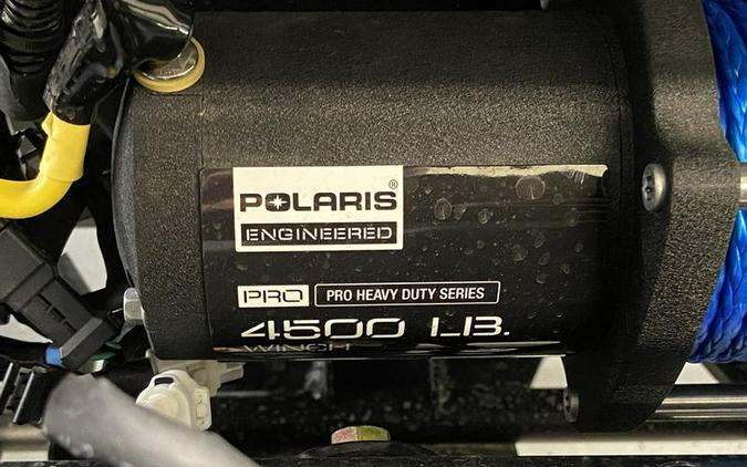2024 Polaris® Ranger Crew XP 1000 NorthStar Edition Ultimate