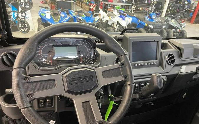 2024 Polaris® Ranger Crew XP 1000 NorthStar Edition Ultimate