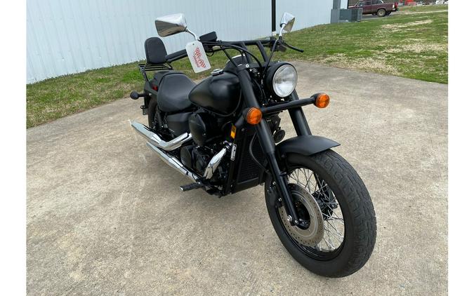 2022 Honda SHADOW 750 PHANTOM