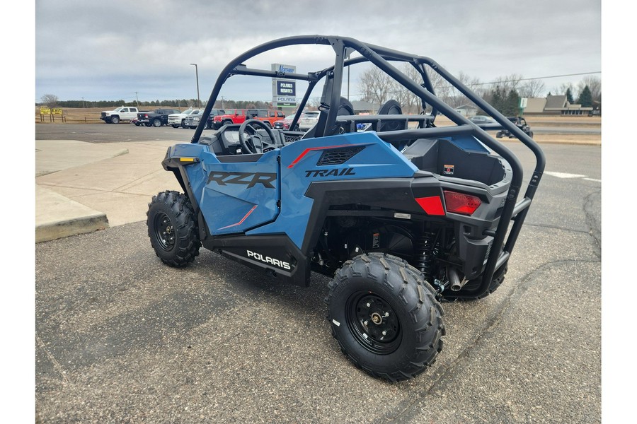 2024 Polaris Industries RZR TRAIL SPORT