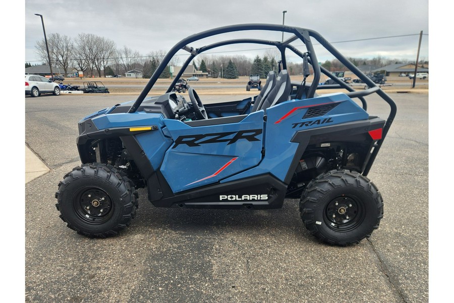 2024 Polaris Industries RZR TRAIL SPORT