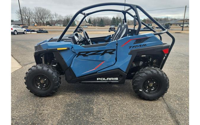 2024 Polaris Industries RZR TRAIL SPORT