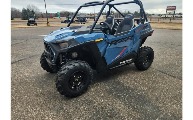 2024 Polaris Industries RZR TRAIL SPORT