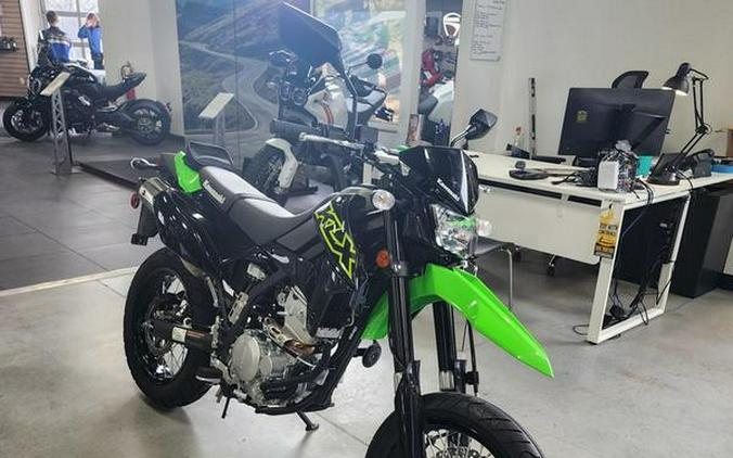 2022 Kawasaki KLX300ENFNL