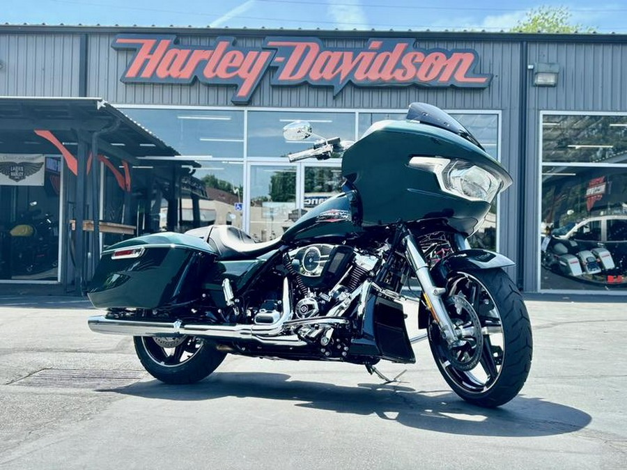 2024 Harley-Davidson® FLTRX - Road Glide®