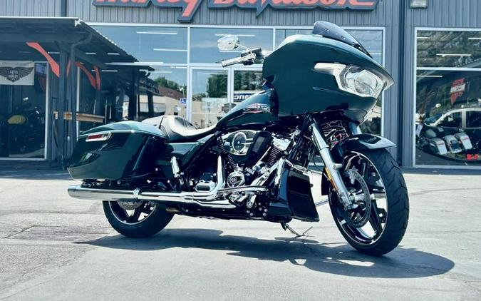 2024 Harley-Davidson® FLTRX - Road Glide®