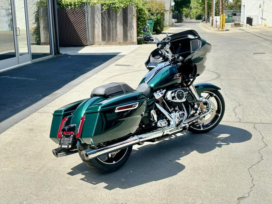 2024 Harley-Davidson® FLTRX - Road Glide®