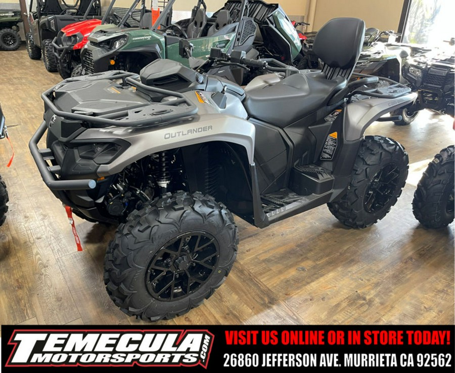 2024 Can-Am™ Outlander™ MAX XT 700