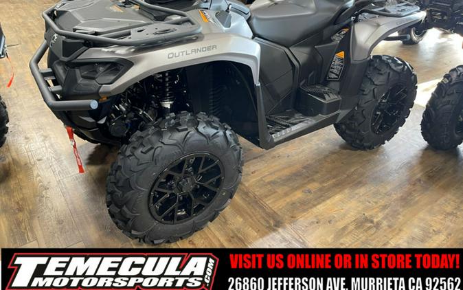 2024 Can-Am™ Outlander™ MAX XT 700