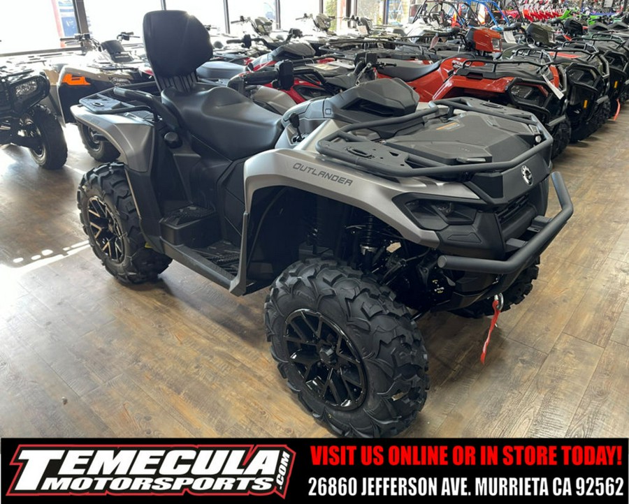 2024 Can-Am™ Outlander™ MAX XT 700