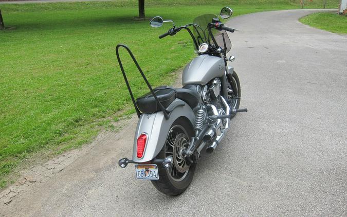 2016 Indian Motorcycle Indian® Scout™