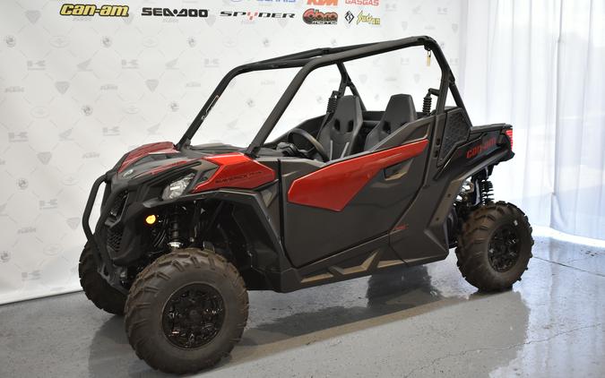 2024 Can-Am™ Maverick™ Trail DPS 1000