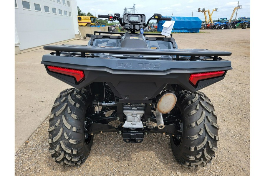 2024 Polaris Industries Sportsman 570 Utility HD EPS